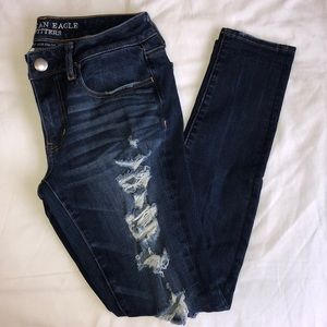 Women’s American Eagle Jeans